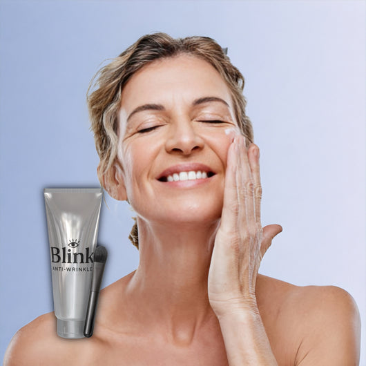 Blink™ Anti-Rimpel Oplossing