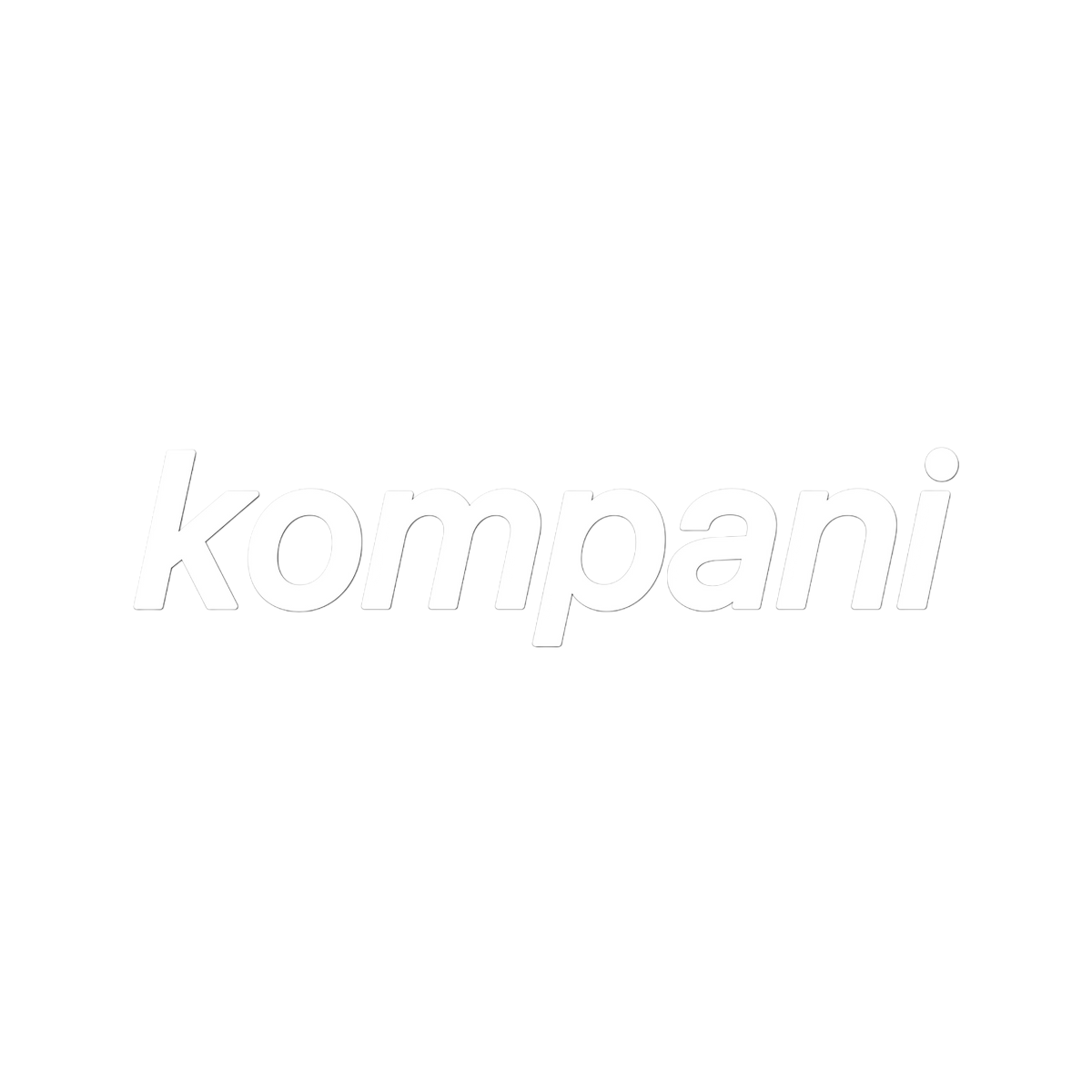 Kompani